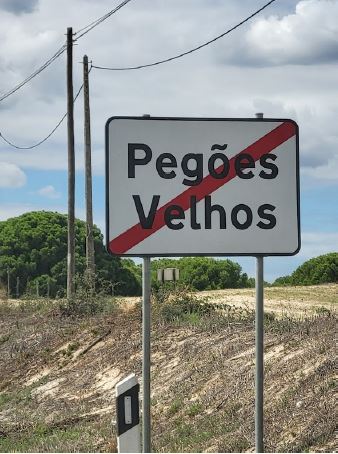 localização